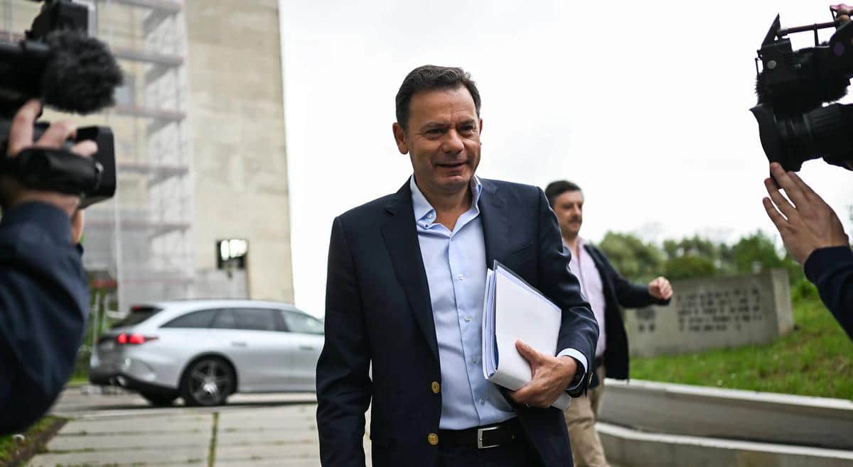 У Португалії закрили розслідування щодо бізнесу премʼєра, яке спричинило дострокові вибори