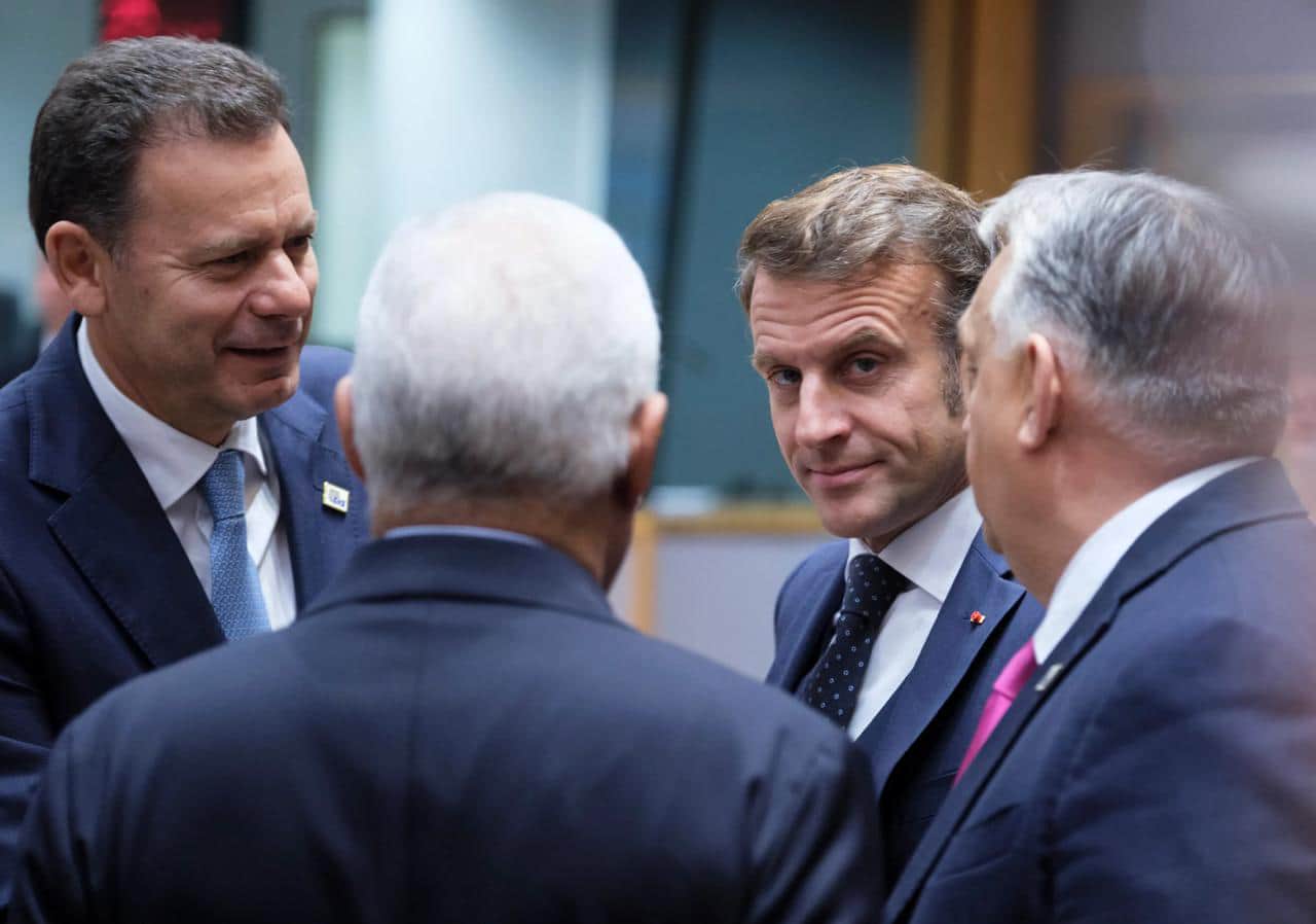 ЗМІ: у ЄС кажуть про обережний оптимізм щодо "репараційної позики" Україні