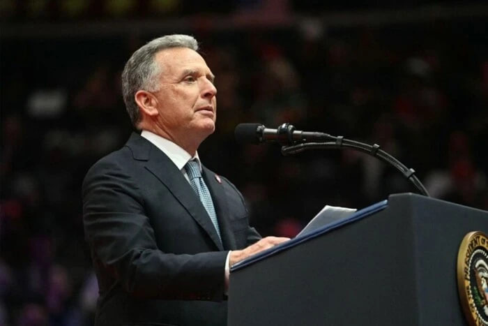 Віткофф анонсував продовження переговорів із українською делегацією 7 січня