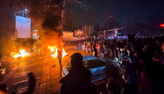 WSJ: США розглядають варіанти військових дій в Ірані