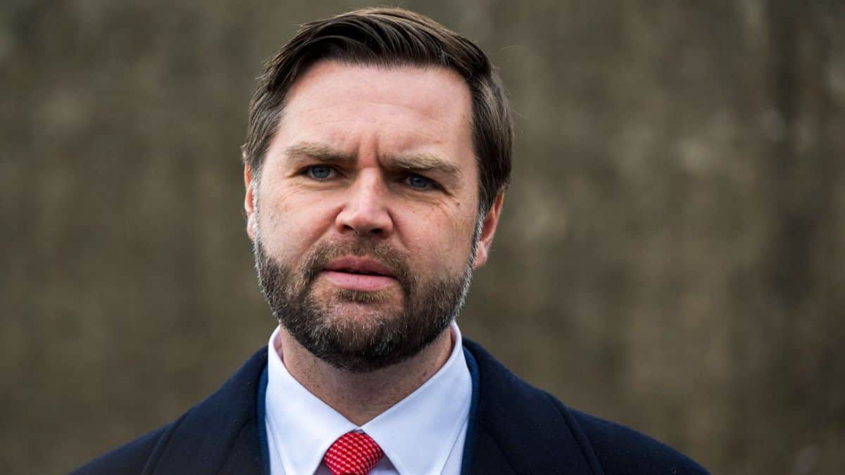 Венс про співпрацю з Росією: це не суперечить нашій позиції щодо війни в Україні