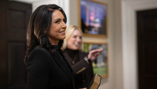 ЗМІ: спецслужби США зафіксували незвичну розмову іноземної розвідки з особою з оточення Трампа