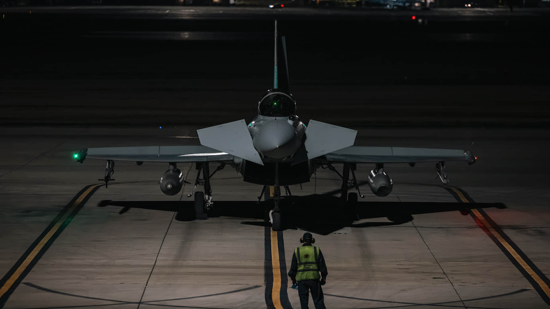 Дрон атакував британську авіабазу на Кіпрі