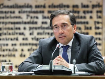 Глава МЗС Іспанії про ультиматум Трампа: Ормузька протока – не сфера компетенції НАТО