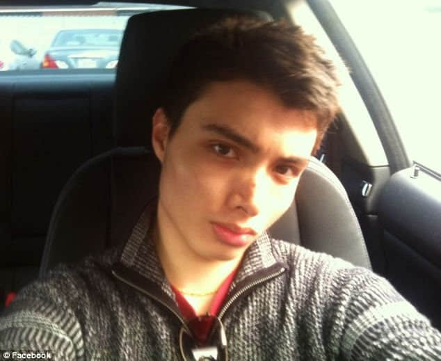 Турецький школяр, який здійснив смертельний напад, міг наслідувати вбивцю зі США