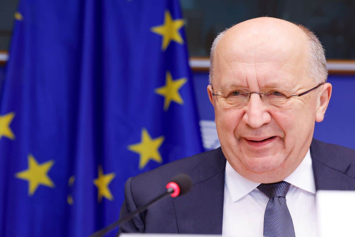 Перший військовий транш з 90 млрд кредиту ЄС витратять на дрони виробництва України