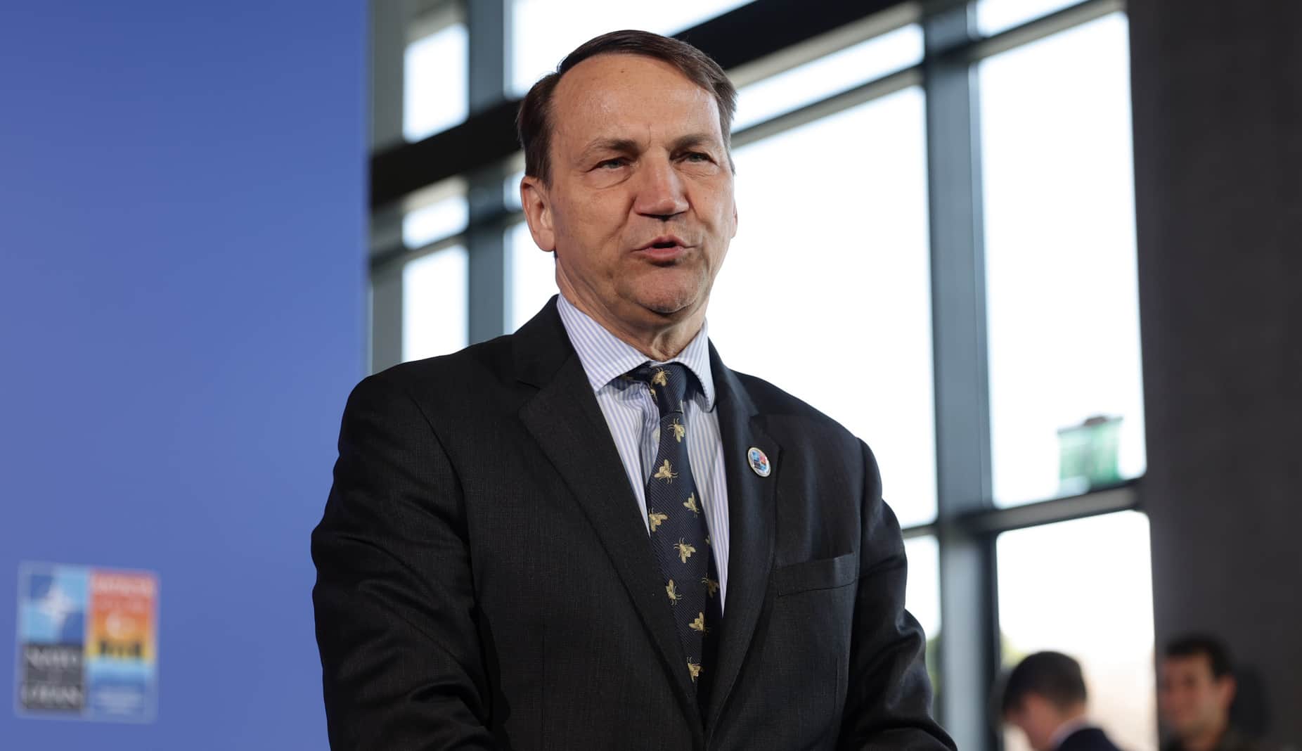 Сікорський про ідею прискореного вступу України в ЄС: цього не буде