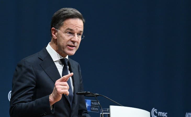 Генсек НАТО вірить, що партнери знайдуть потрібні суми на фінансування зброї зі США для України