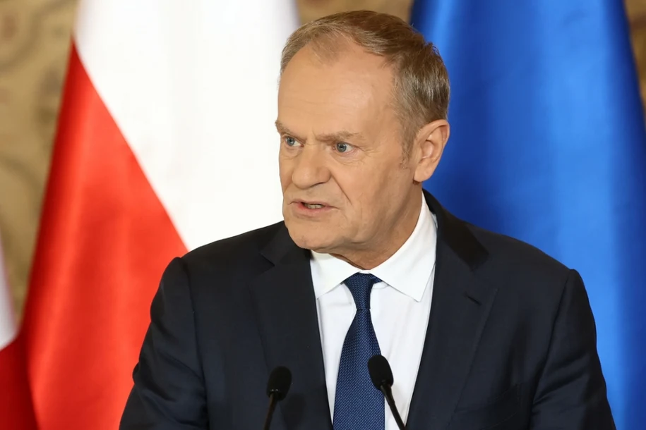 Туск анонсував підписання договору про розширення співпраці з Британією
