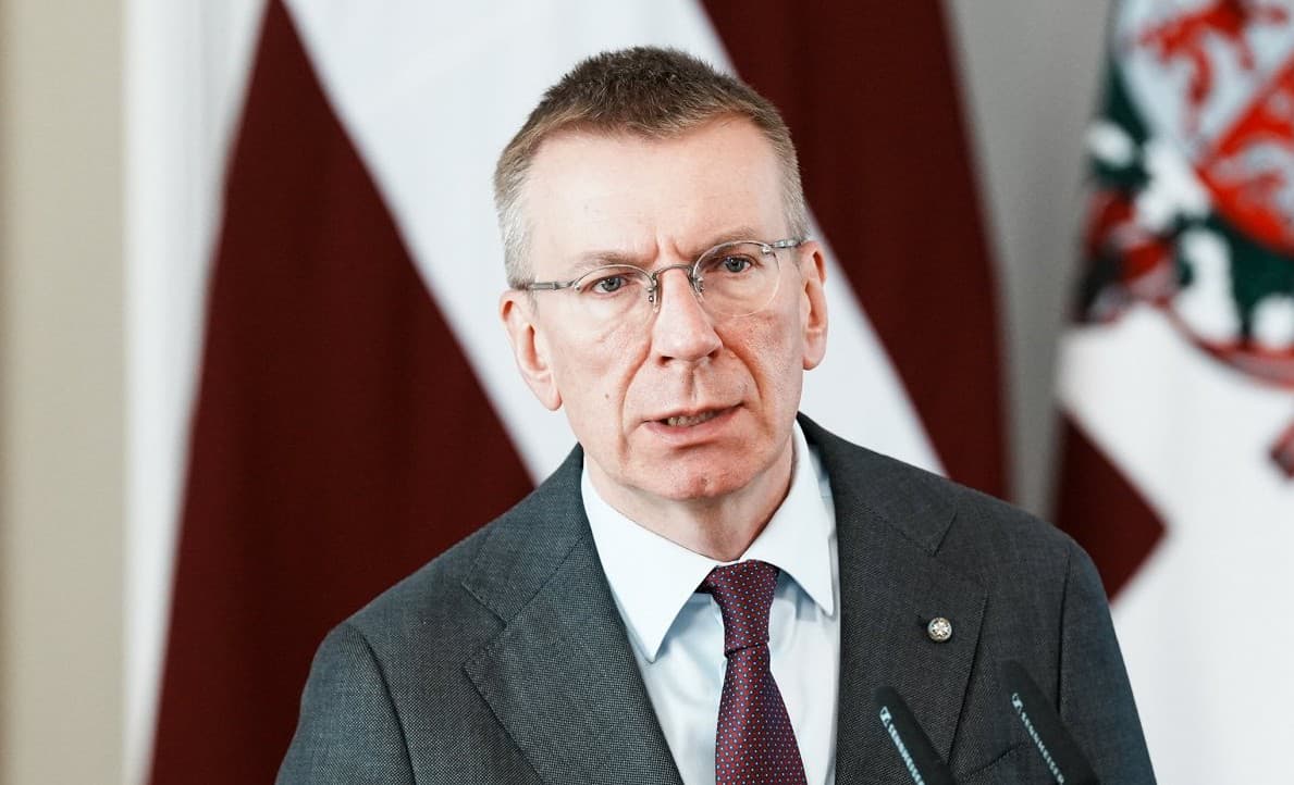 Президент Латвії звернувся до політиків на тлі розпаду коаліції: "Нестабільність – не на часі"