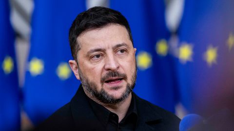 Зеленський: відкриття кластера є значною підтримкою для нашої держави та людей
