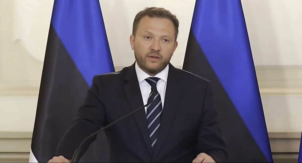 Естонія запропонувала ЄС ввести заборону на експорт до РФ сировини для алюмінію
