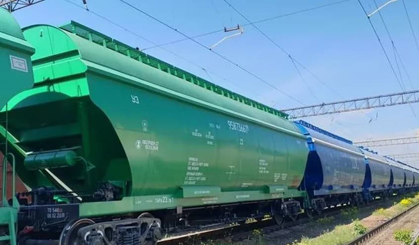 Уряд Молдови проведе засідання щодо транзиту українського зерна, запросили і фермерів