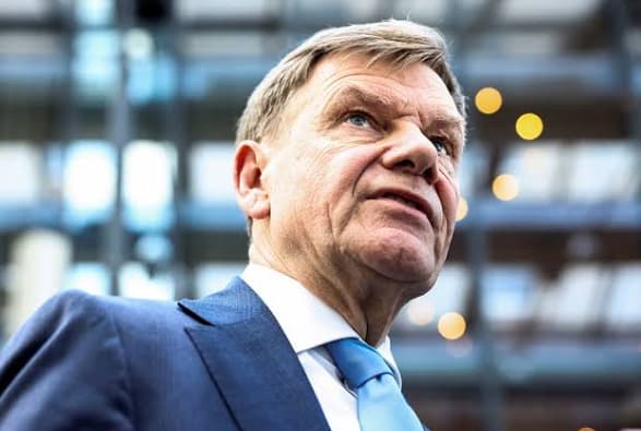 Глава МЗС Німеччини: Міжнародний кримінальний суд робить світ кращим