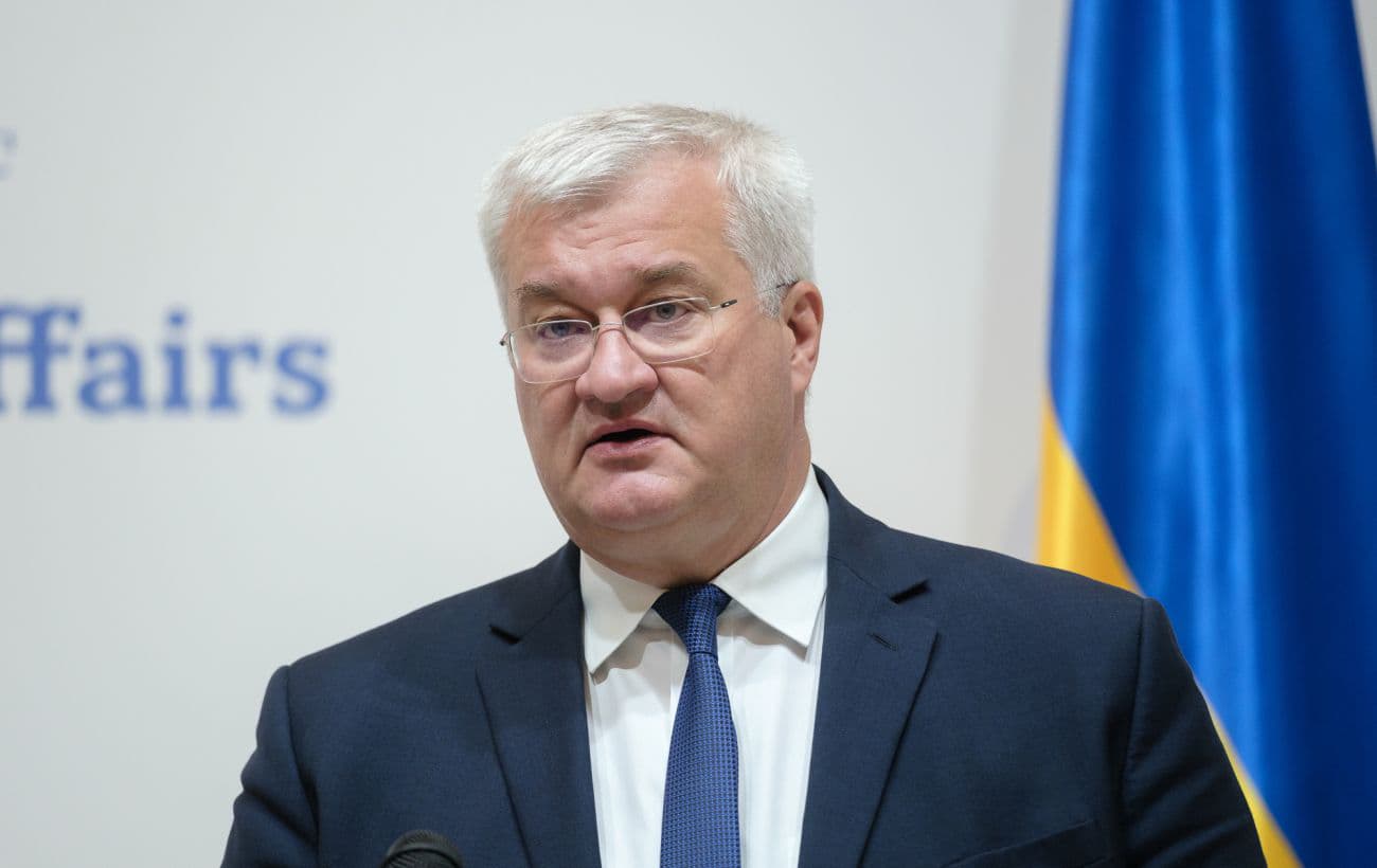 Сибіга вимагає покарання усіх причетних до утримання українських інкасаторів в Угорщині