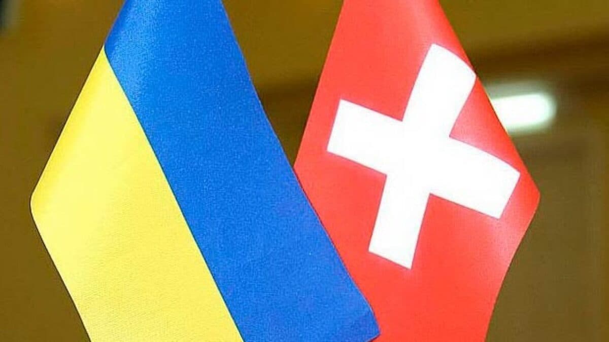 Швейцарія слідом за ЄС змінює правила тимчасового захисту для чоловіків-українців