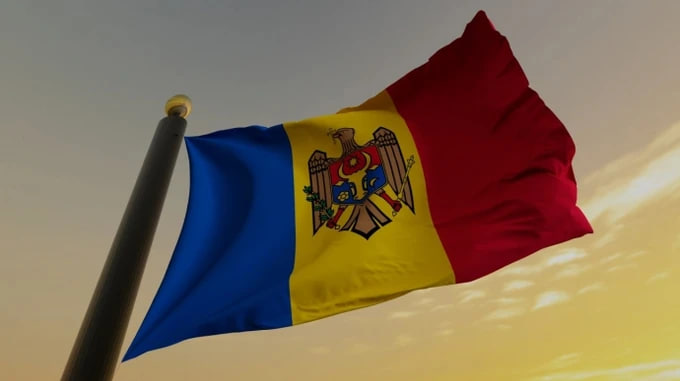 Молдова заявила про порушення повітряного простору "літальним апаратом"