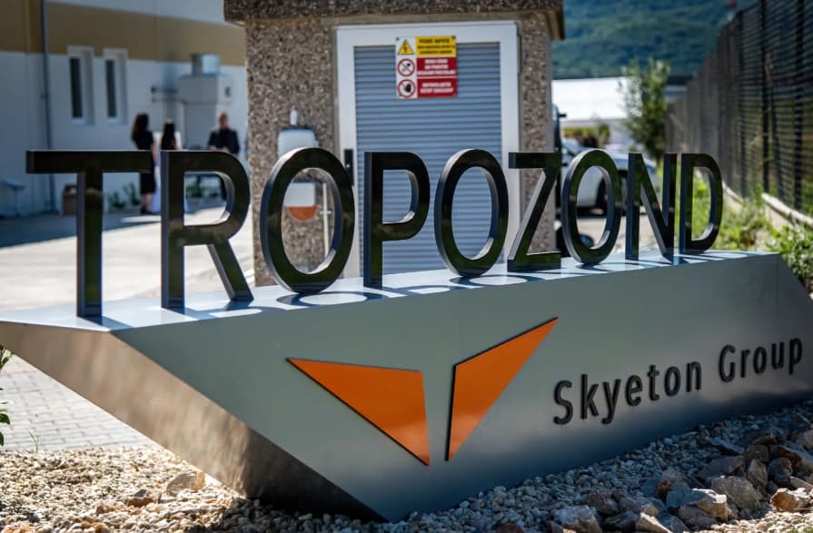 У Словаччині хотіли підпалити завод українського виробника дронів, затримано українця