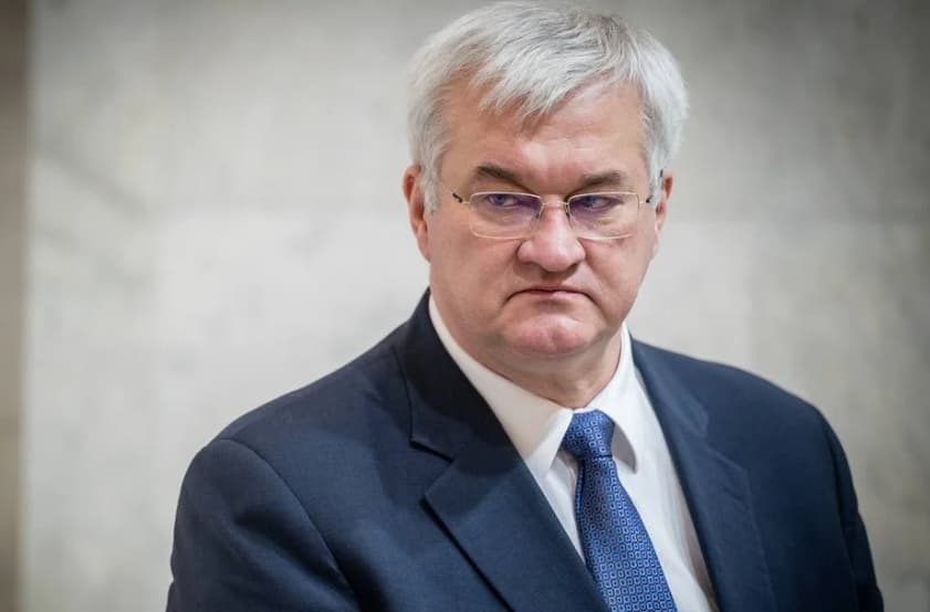 Сибіга подякував чотирьом країнам ЄС за ініціативу щодо заморожених активів РФ