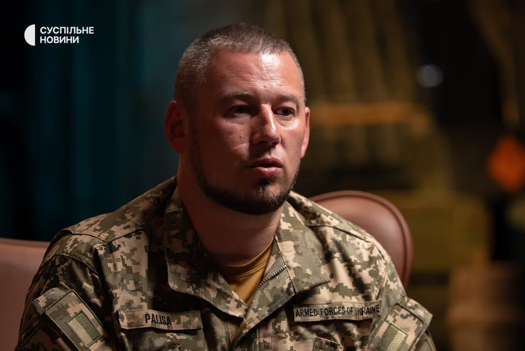 Заступник глави ОПУ спростував чутки про можливе призначення послом в США