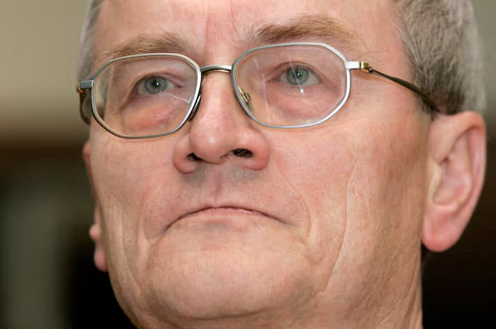 Адвокат ексглави розвідки Німеччини назвав безпідставним кримінальне переслідування