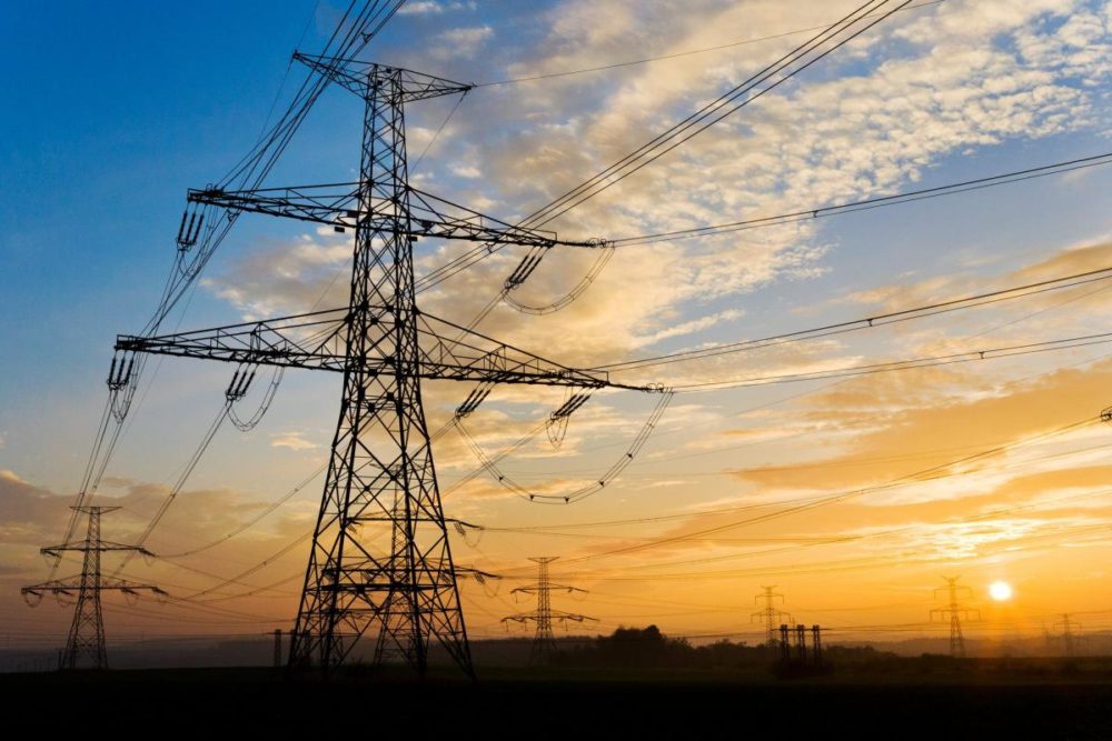 Україна почала експортувати електроенергію у Європу