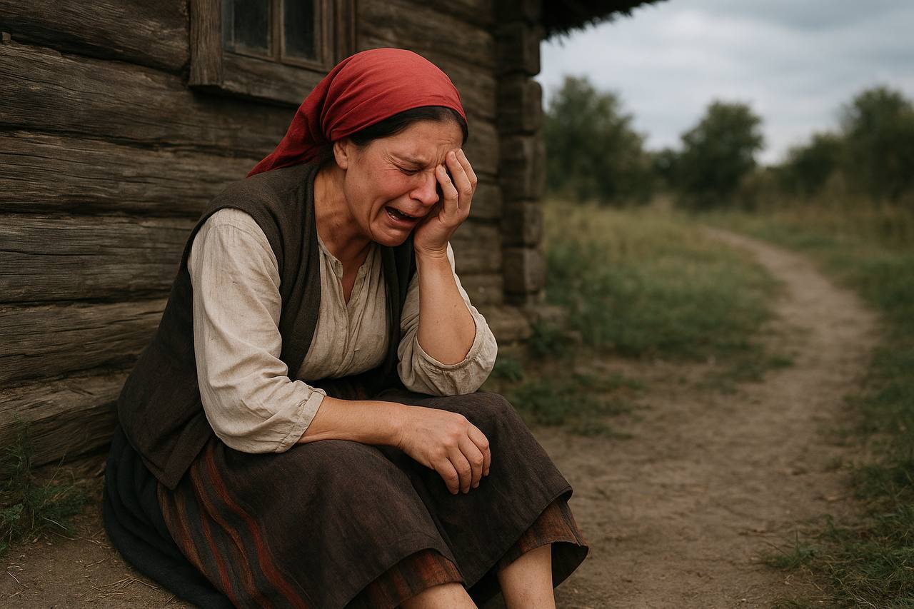 Ваші предки мали важку долю: 8 українських прізвищ, які символізують страждання