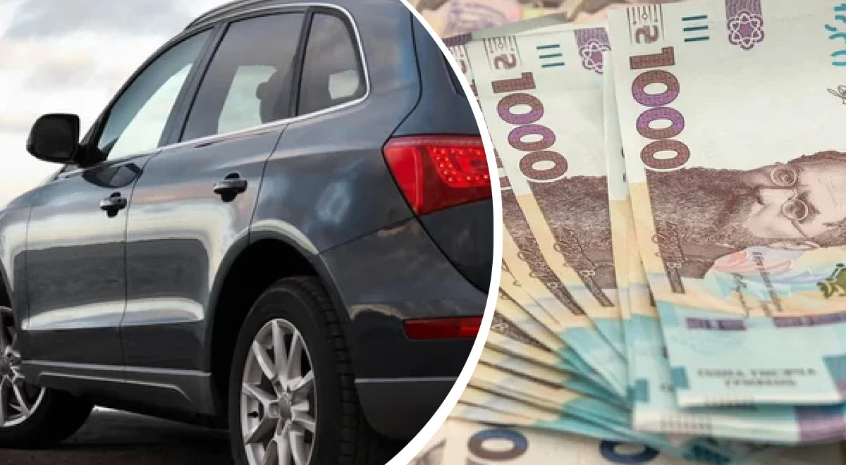 Українцям готують нові штрафи: за що каратимуть з 1 листопада?