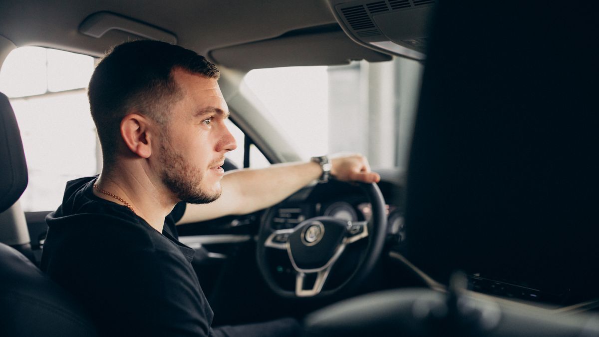 Для водіїв скасували одну заборону та ввели зміни: що дозволили із 2026 року