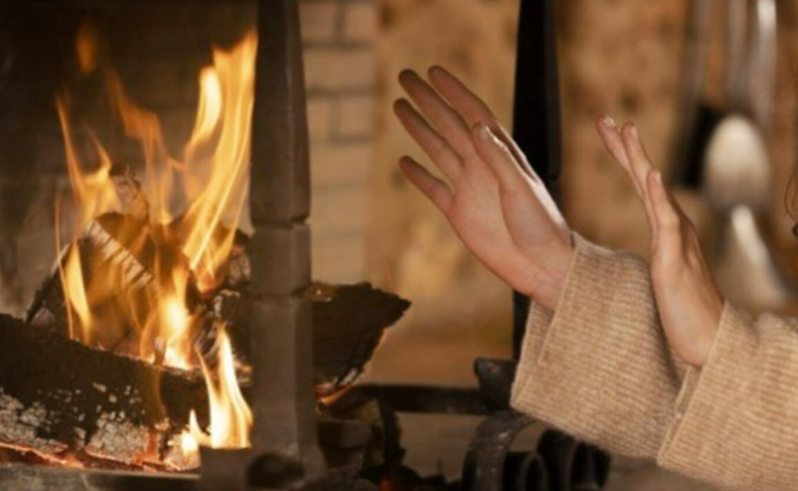 Жінка в Дубно постраждала через необережне розпалювання печі