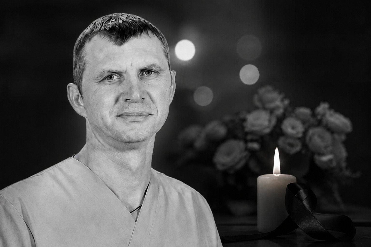 Раптово зникла бронь і його мобілізували: Як дитячий лікар потрапив до війська і загинув (ФОТО/ВІДЕО)