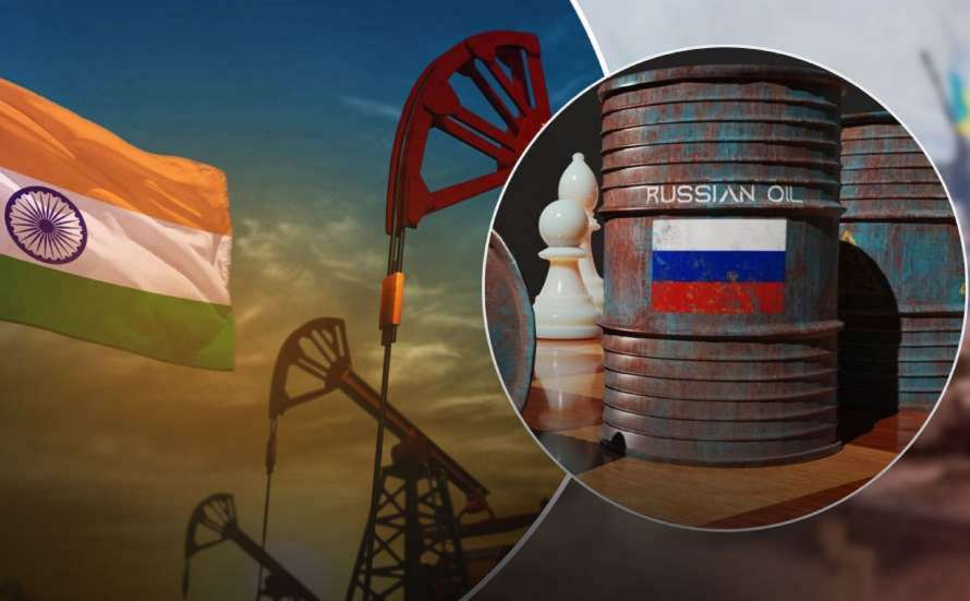 Индия возобновила закупки российской нефти
