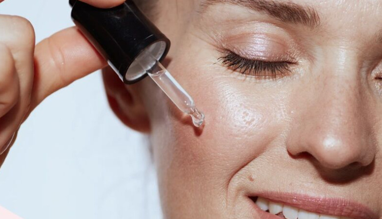 Ретинол, який працює: Уникайте цих 12 фатальних помилок