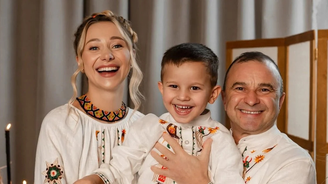 Дружина Віктора Павліка купила квартиру для сина і розповіла про другу вагітність (ФОТО)