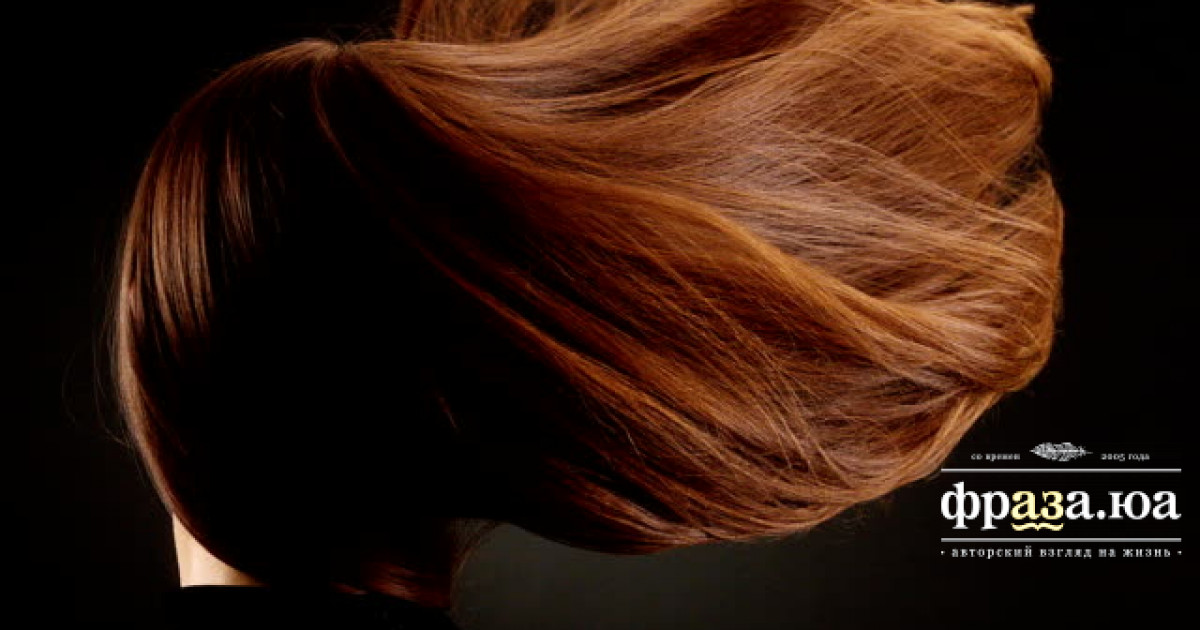 Корейцы узнали о длине женских волос кое-что пикантное