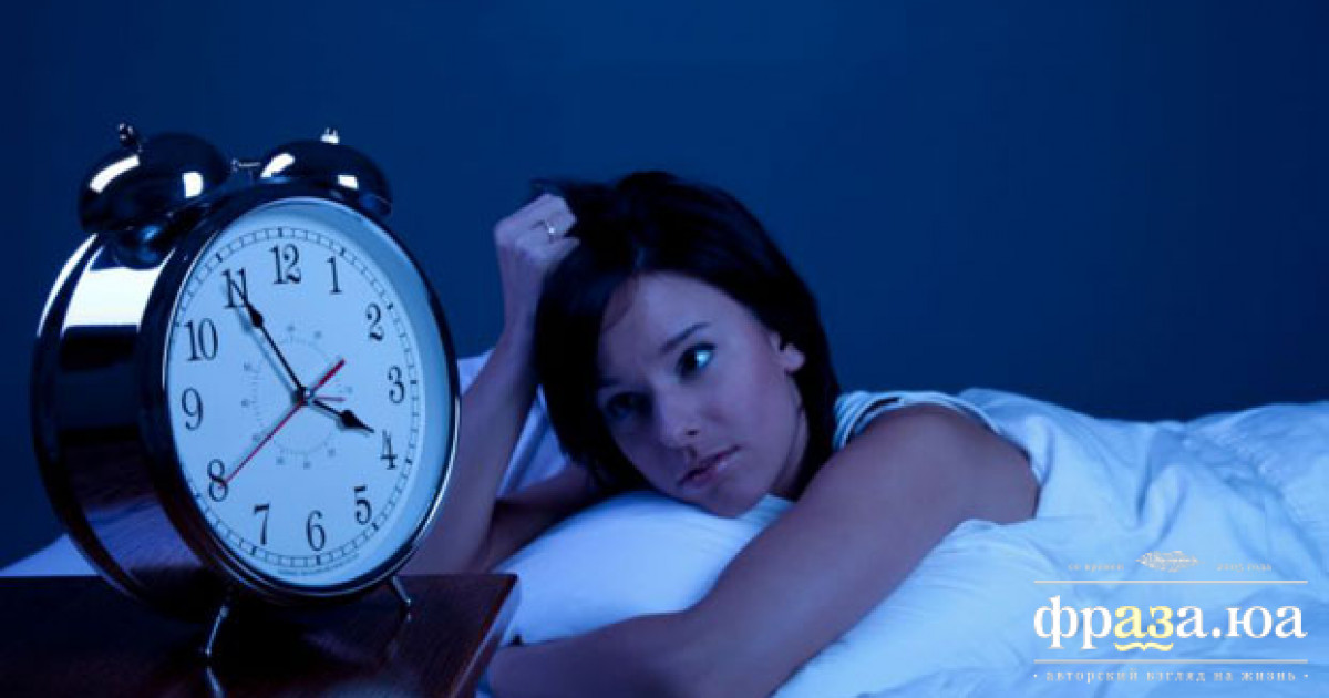 Стало известно, как плохой сон влияет на ощущение возраста