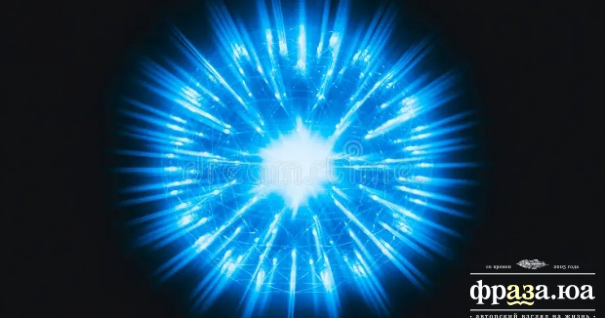 Ученые впервые заглянули в ядро атома