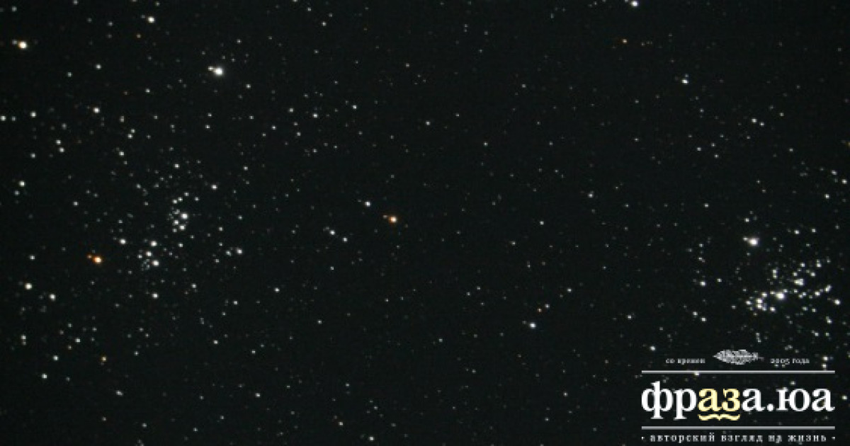 Раскрыт секрет зарождения первых звезд