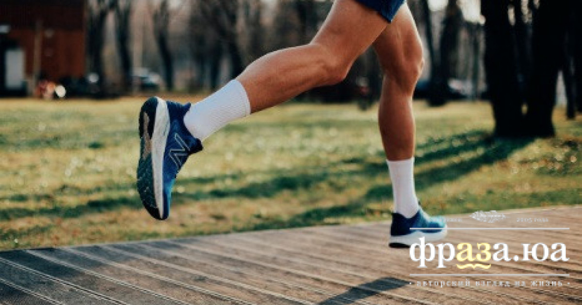 Нидерландцы дали важный совет любителям бега