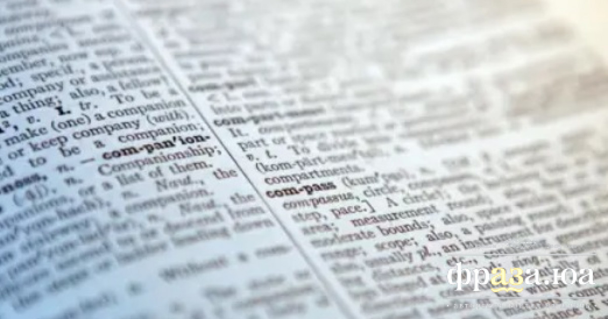 Парасоциальный: определено слово 2025-го года