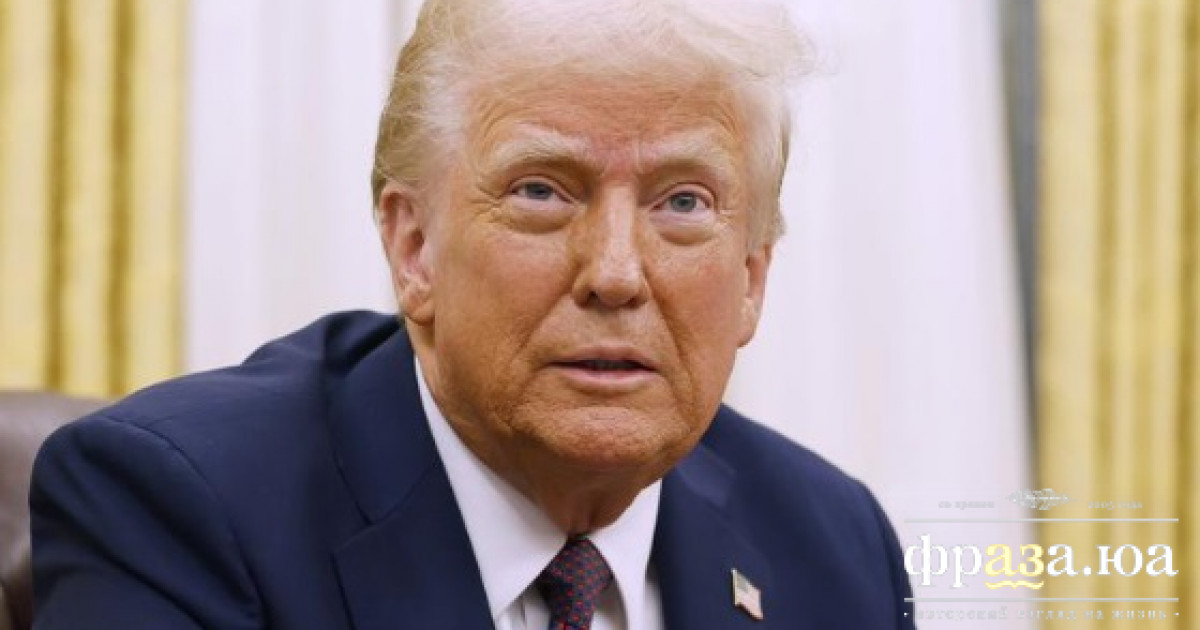 Трамп пожаловался на недосыпание