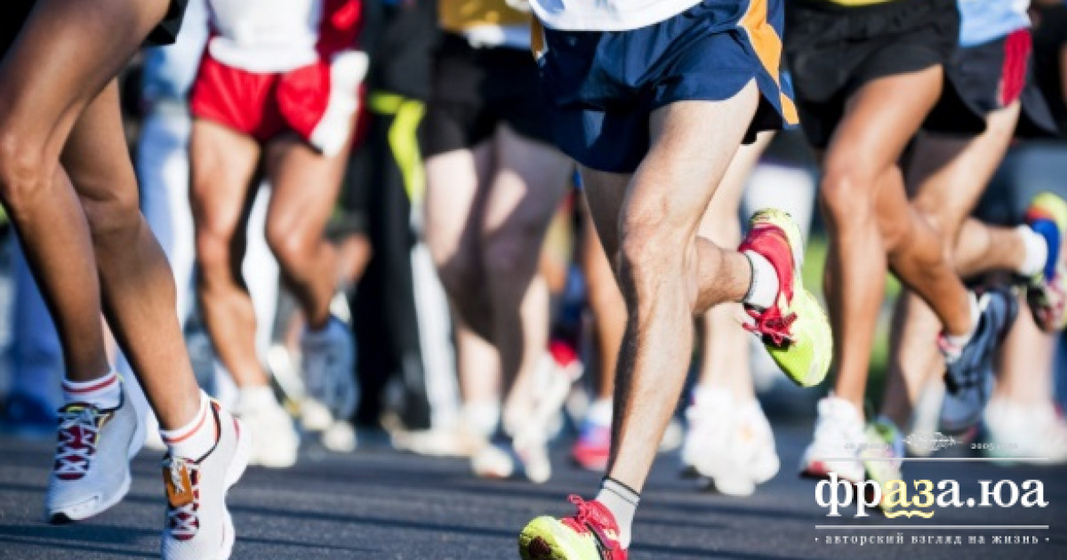 Ученые предупредили о вреде бега на длинные дистанции