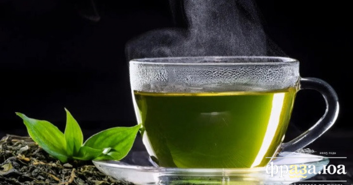 Диетолог призвала не пить чай перед сном