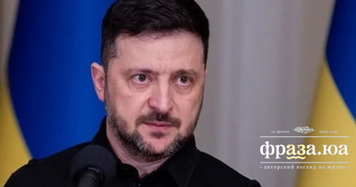 Зеленский высказался о том, как должна действовать полиция