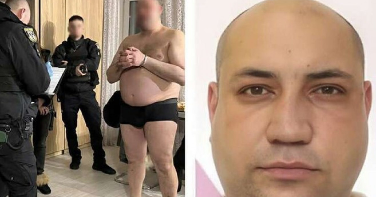 Рустам Уразгельдыев: «смотрящий» за Нежином избежал судимости после решения апелляции