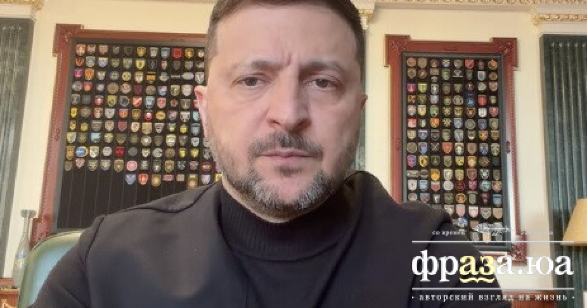 Зеленский сделал резонансное заявление по поводу легализации оружия