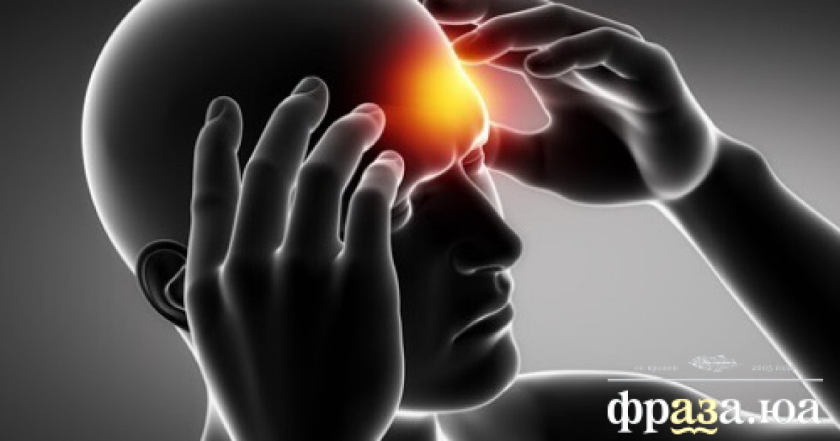 Американцы рассказали, как снизить частоту мигреней