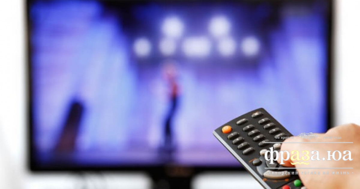 Ученые назвали вескую причину меньше смотреть телевизор