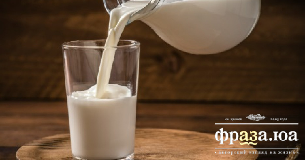 Пакистанцы предупредили о смертельной опасности сырого молока