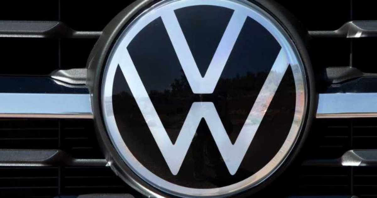 Volkswagen массово сокращает выпуск автомобилей в Германии